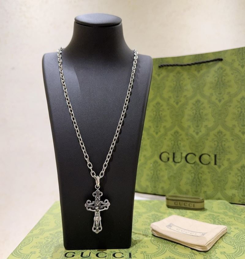 Gucci Necklaces